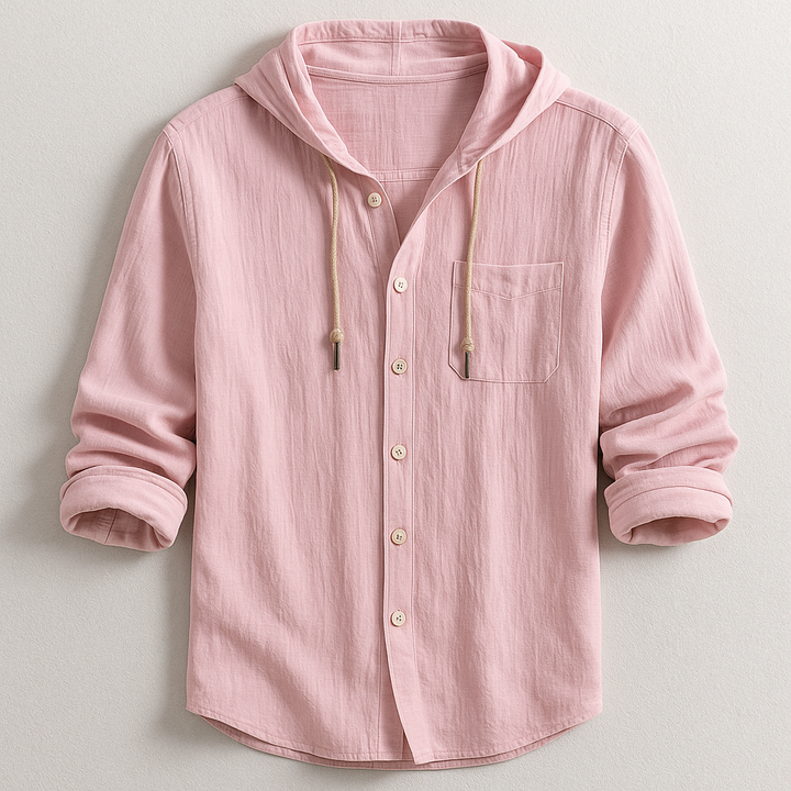 Benson Hoodie Shirt