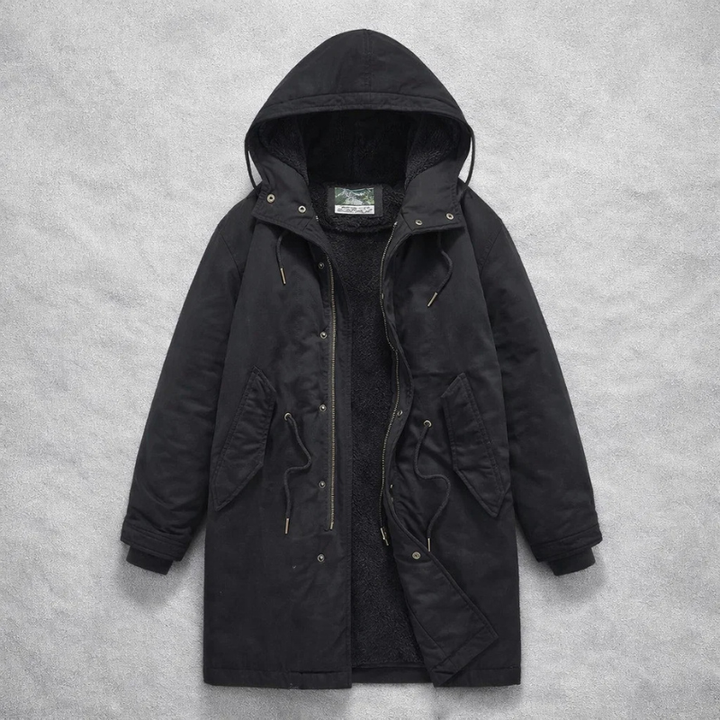 Russell Premium Parka