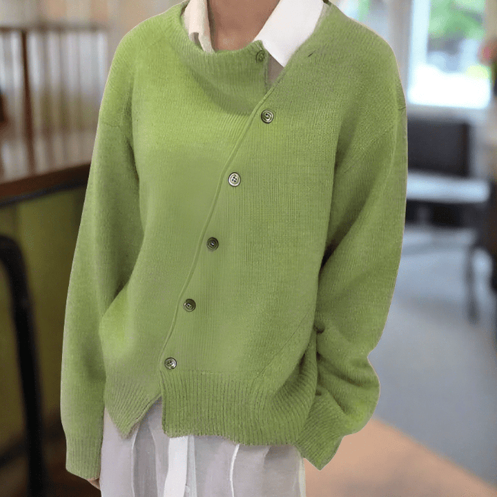 Cathy | Casual Cardigan