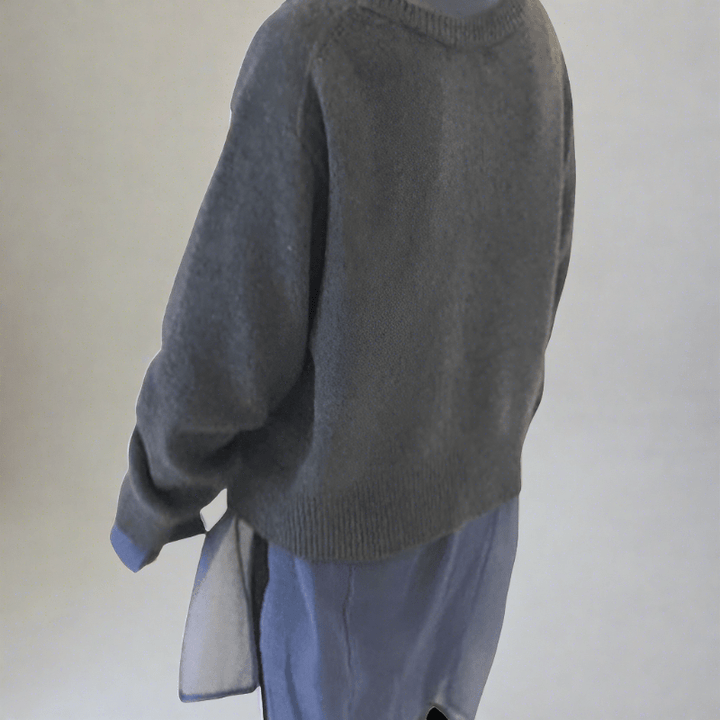 Cathy | Casual Cardigan