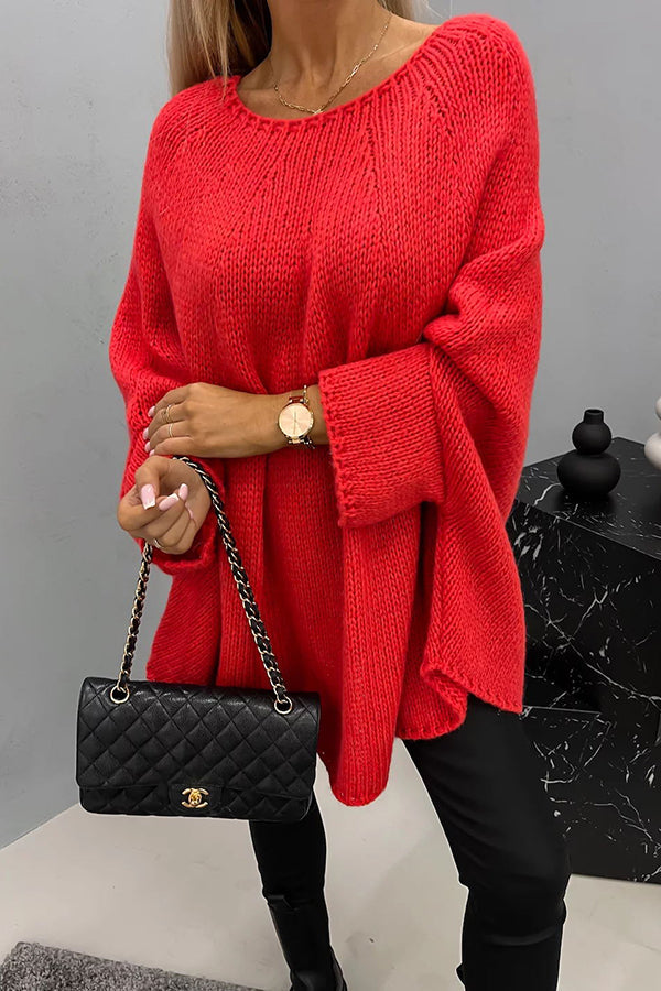 Madani | Women's Knit Sweater
