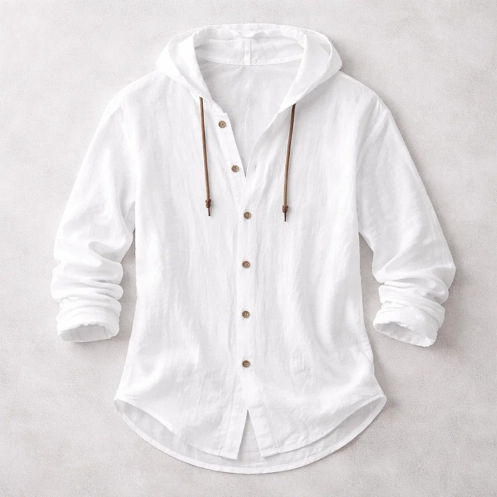 Emerson Hoodie Shirt