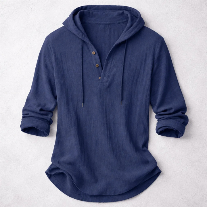 Carter Hoodie Shirt