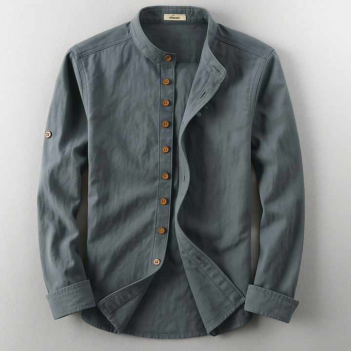 Kyoto Japan Style Shirt