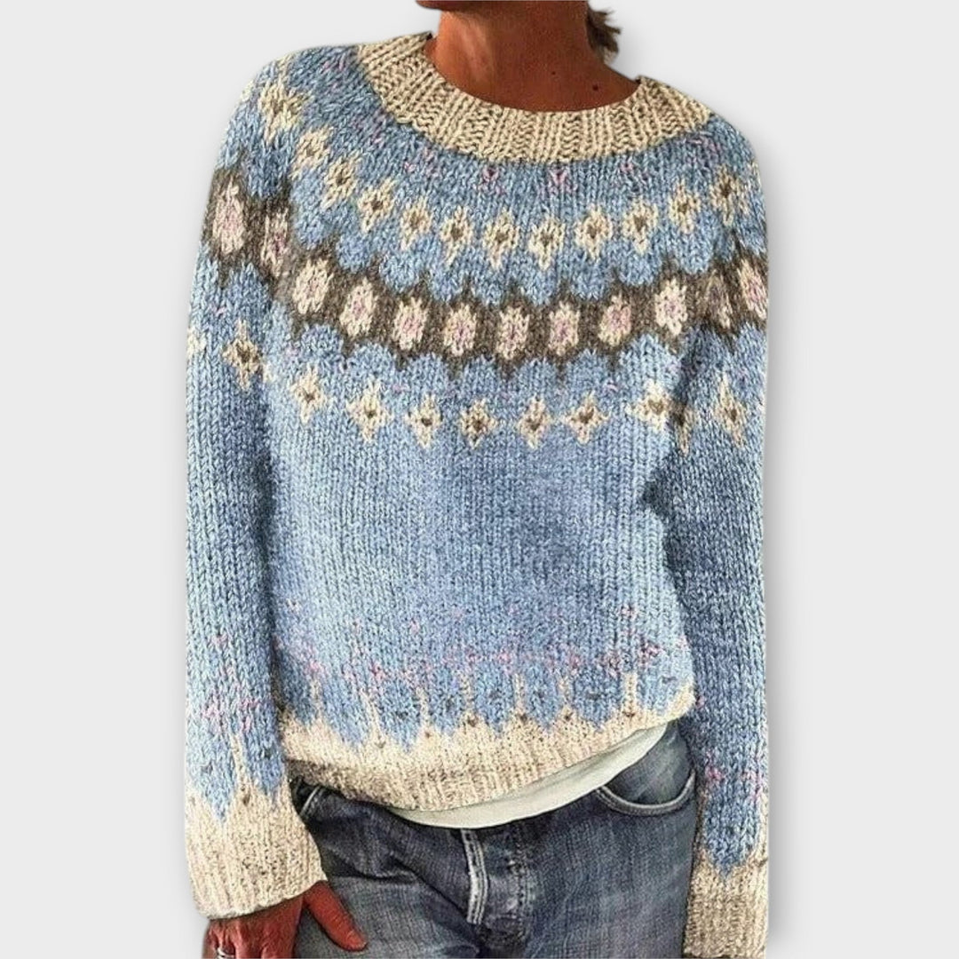 Devyn | Casual & Cozy Sweater