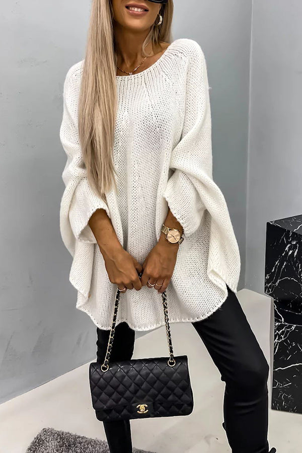 Madani | Women's Knit Sweater