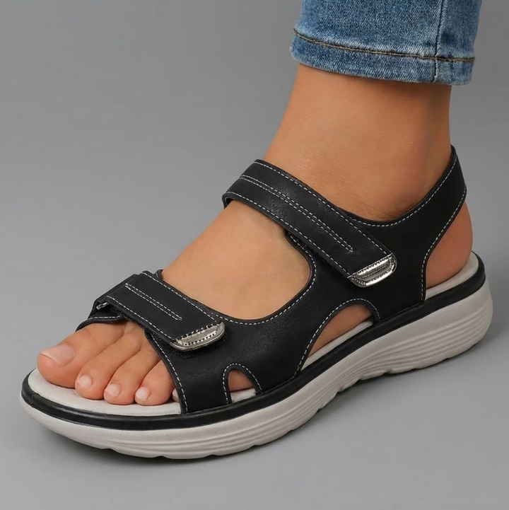Soline | The Orthopaedic Support Sandal