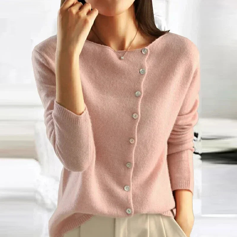 Alessia | Elegant Women’s Knitwear