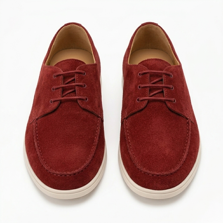 Saverio - Red
