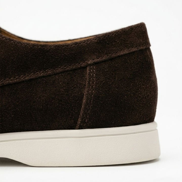 Saverio - Brown