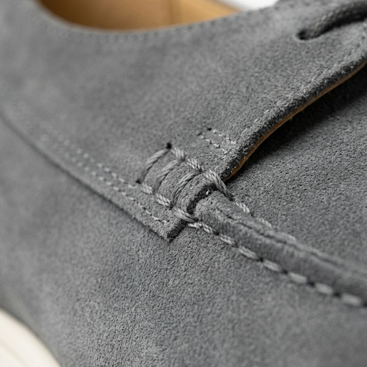 Saverio - Gray
