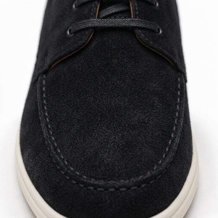 Saverio - Black