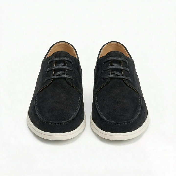Saverio - Black