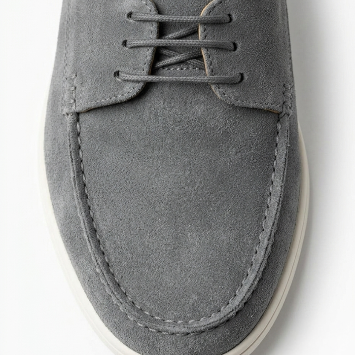 Saverio - Gray