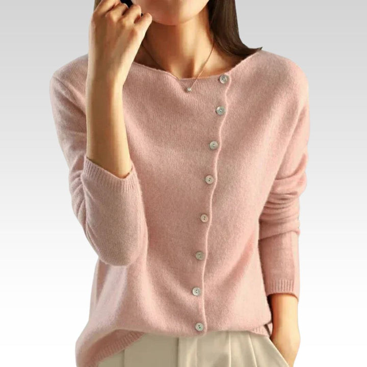 Alessia | Elegant Women’s Knitwear