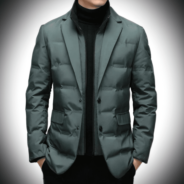 Classic 1953® Monogram Down Jacket