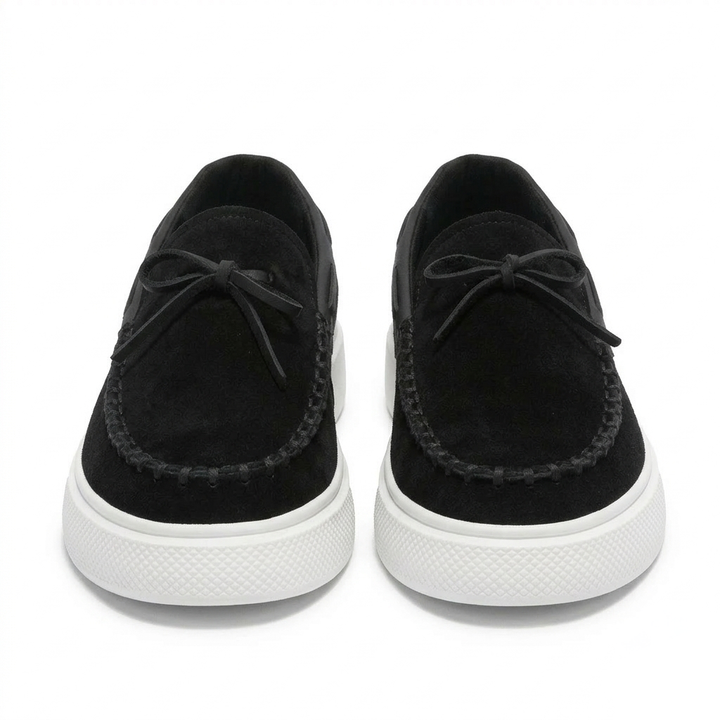 Davide - Black