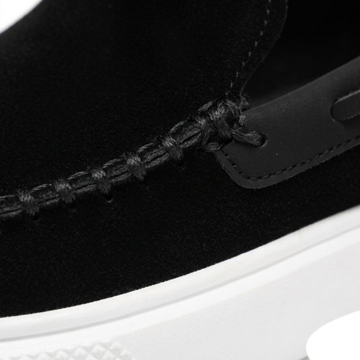 Davide - Black