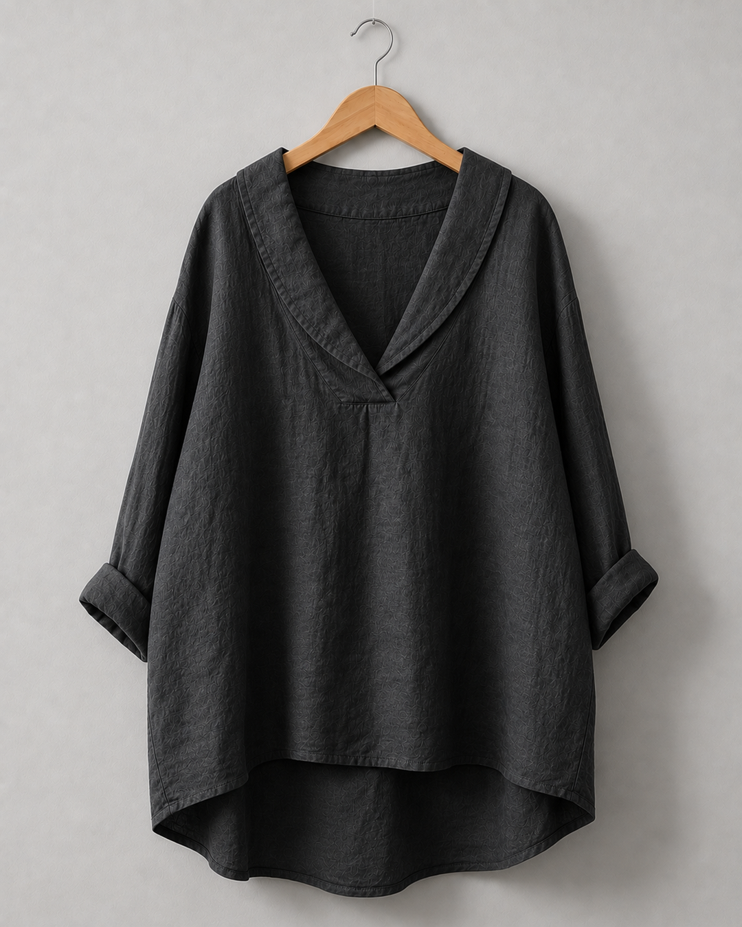 Lilah | Relaxed Spring Tunic