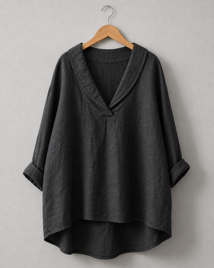 Lilah | Relaxed Spring Tunic