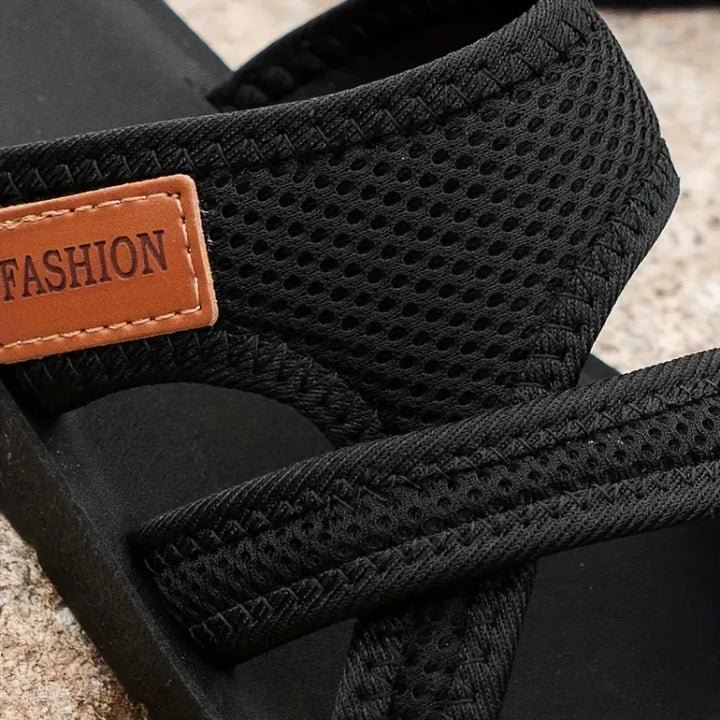 Elsa | Strappy Comfort Sandals