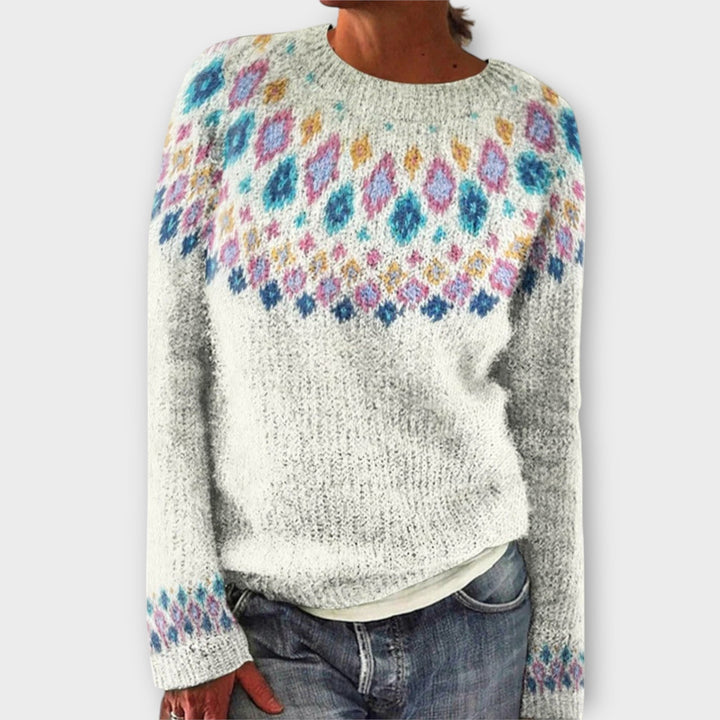 Devyn | Casual & Cozy Sweater