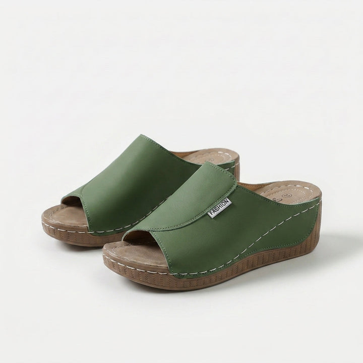 India | Arch Support Walking Sandals