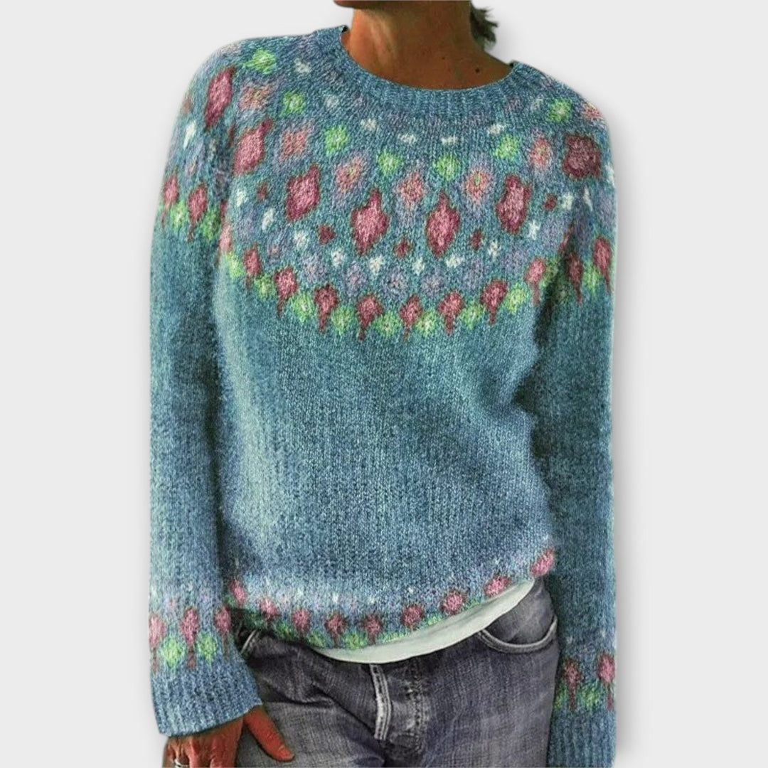 Devyn | Casual & Cozy Sweater
