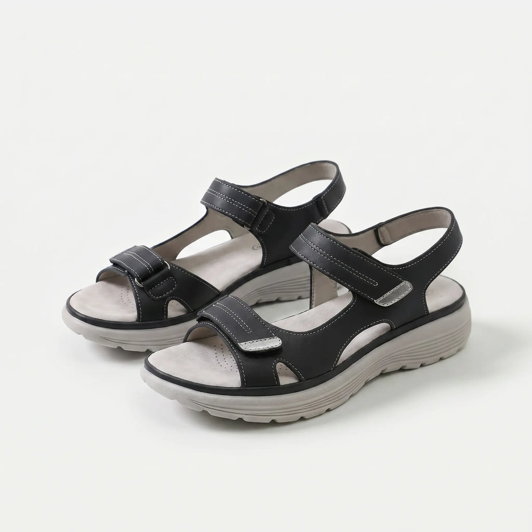 Soline | The Orthopaedic Support Sandal